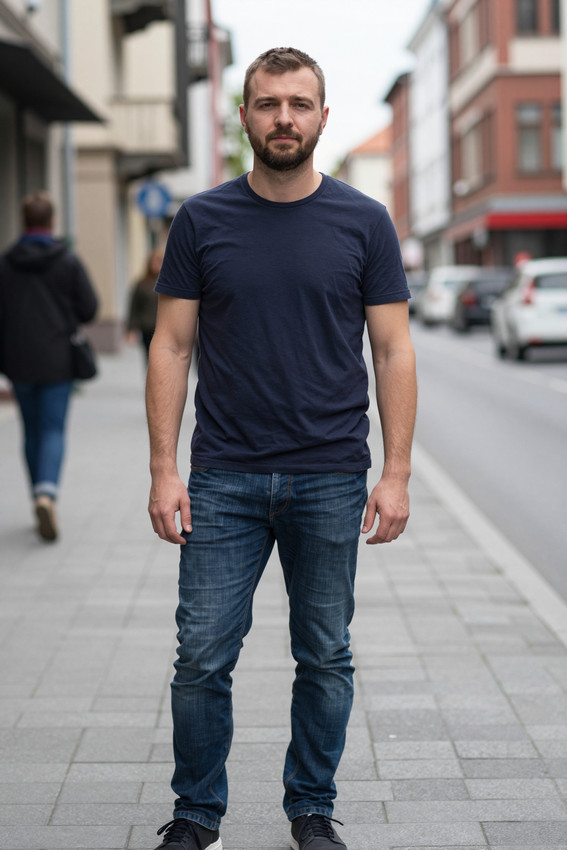 Дмитрий Кузнецов