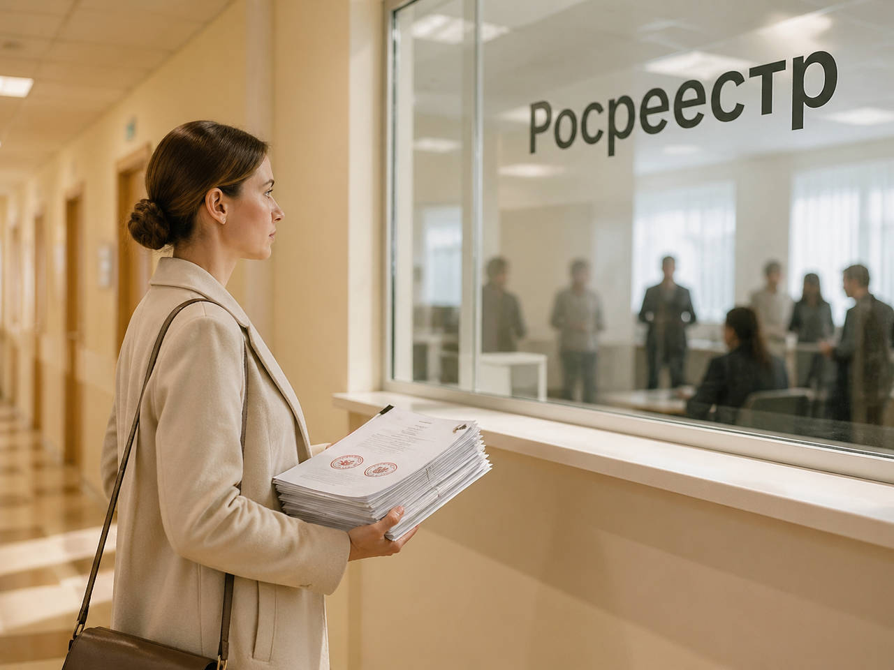 Переоформление квартиры между родственниками